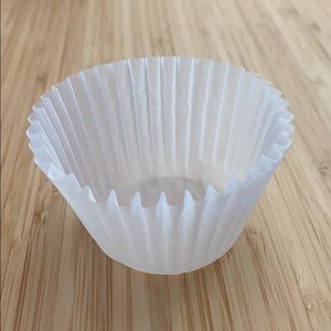 Cup Cake Cups (Baking Cups)